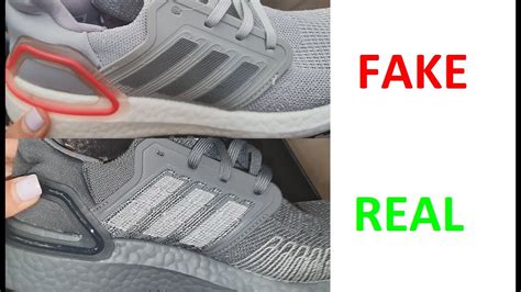 fake vs real shoes 1 1 ultraboost|adidas ultra boost counterfeit.